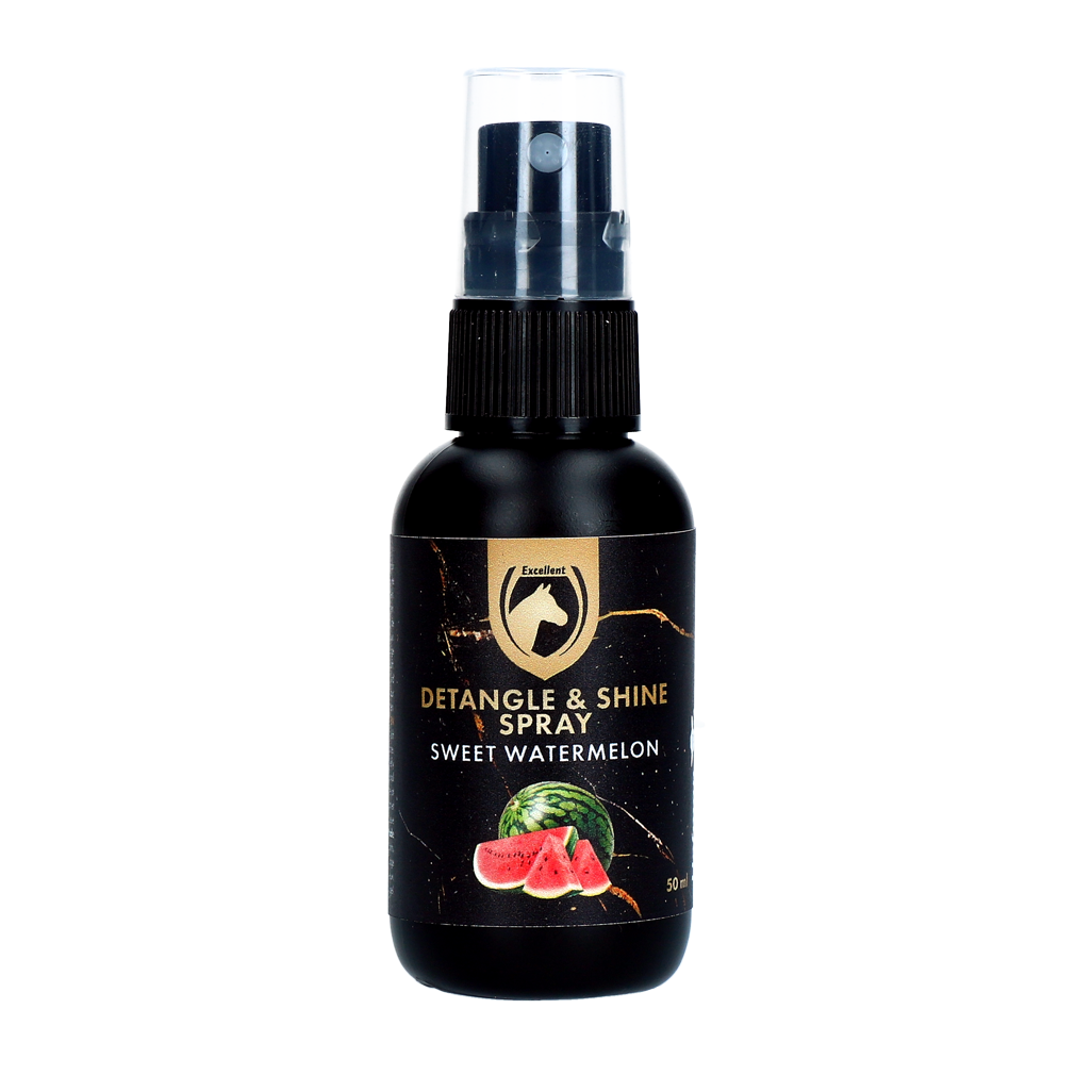 Detangle 50ml Pastèque