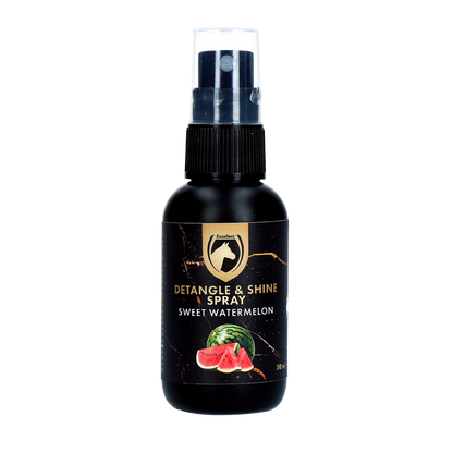 Detangle 50ml Pastèque