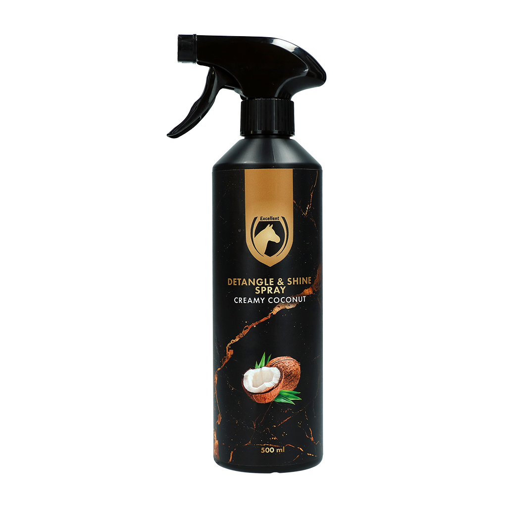 Detangle 500ml Noix de coco