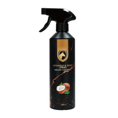 Detangle 500ml Noix de coco