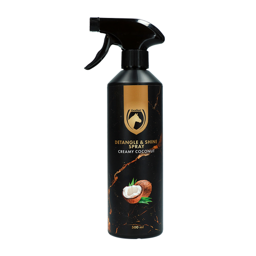 Excellent Horse – Spray démêlant & brillance 500 ml