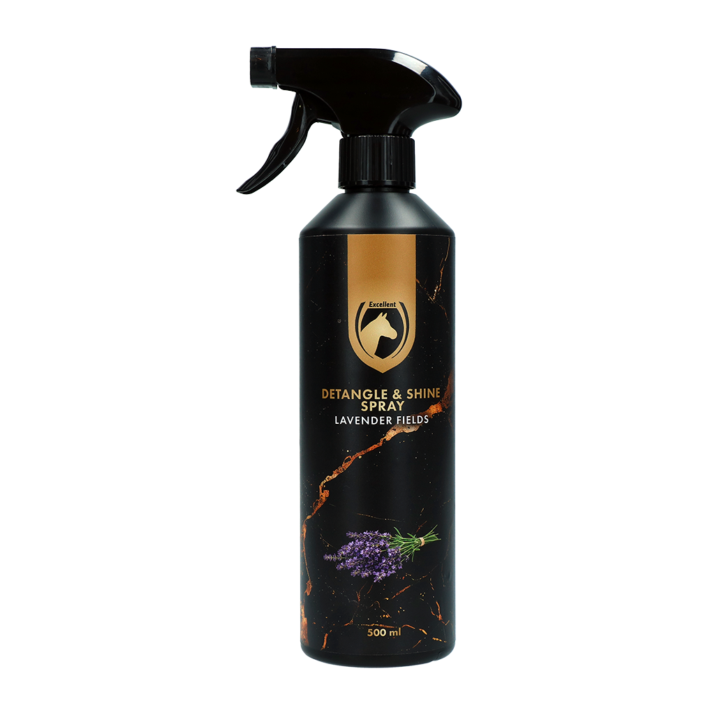 Detangle 500ml Lavande