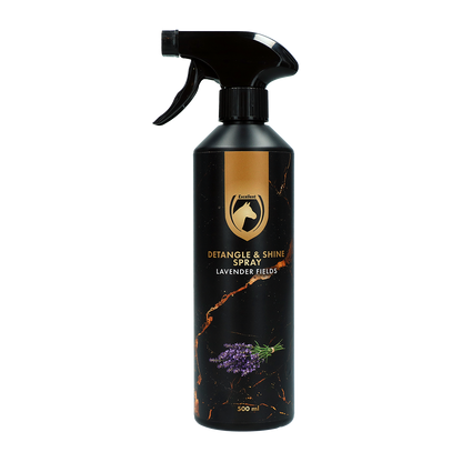 Detangle 500ml Lavande