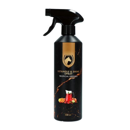Detangle 500ml Rêve tropical