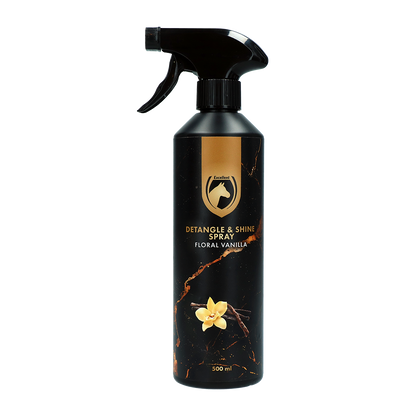 Detangle 500ml Vanille florale