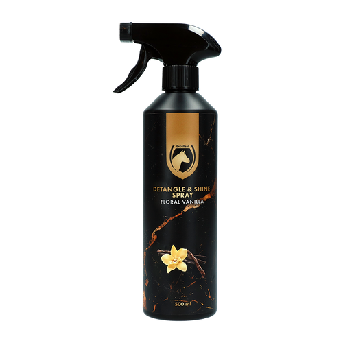 Excellent Horse – Spray démêlant & brillance 500 ml