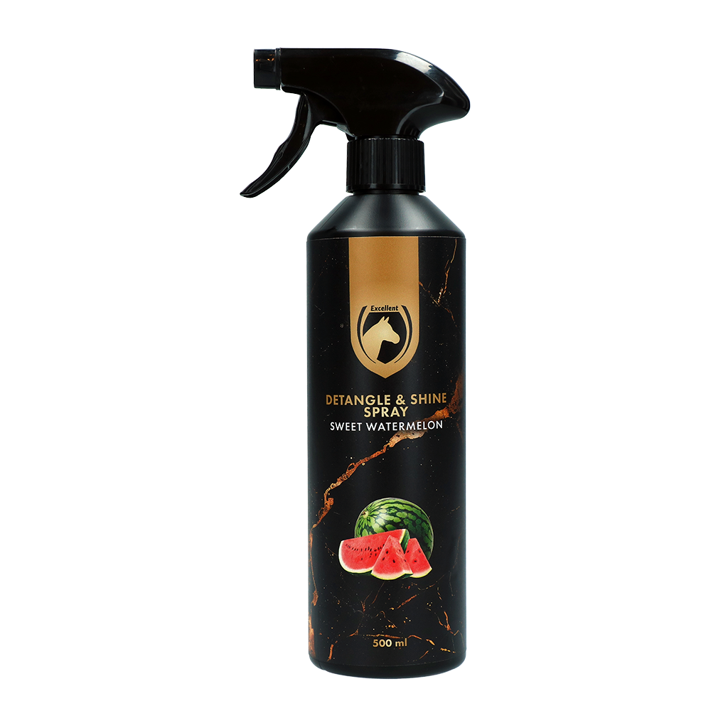 Detangle 500ml Pastèque