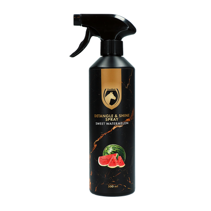 Detangle 500ml Pastèque