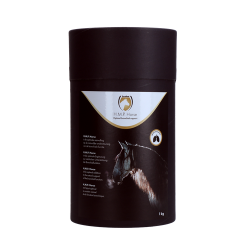 Excellent Horse – H.M.P. (voies respiratoires)