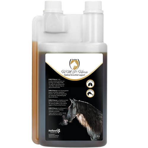Excellent Horse – H.M.P. (voies respiratoires)