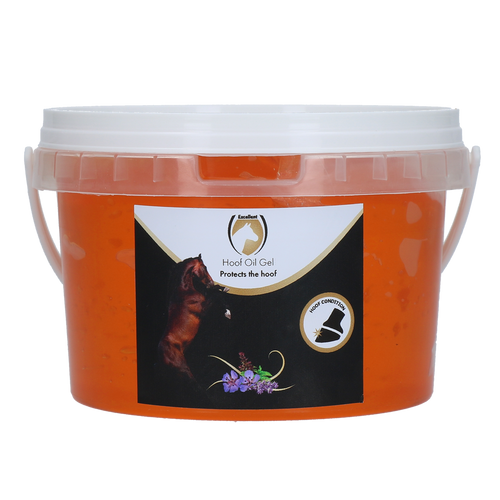 Excellent Horse – Gel huile de sabot