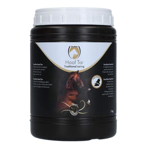 Goudron de sabot Hooftar (Stockholm) 1 kg