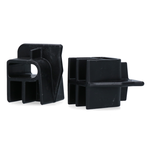 Vplast – Kit de montage pour Slow Feeder à foin 140 L