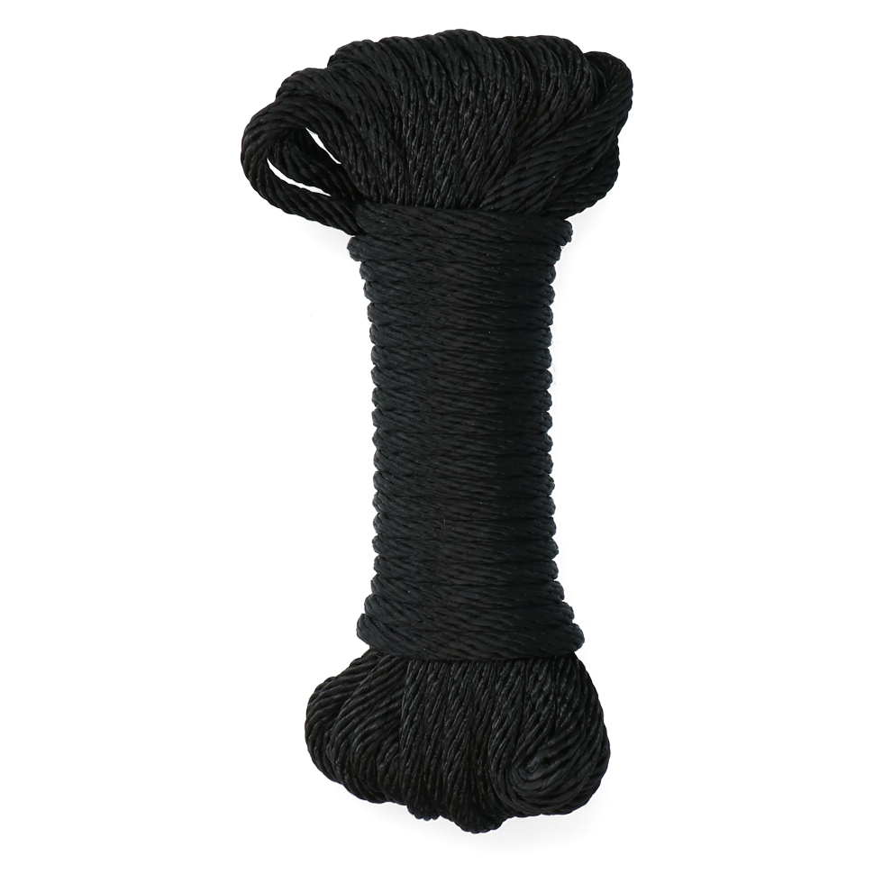 Corde de verrouillage pour Slow Feeder Hay Slow Feeder