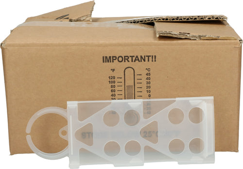 Support Piège Géo Anti-Mites (lot de 10)