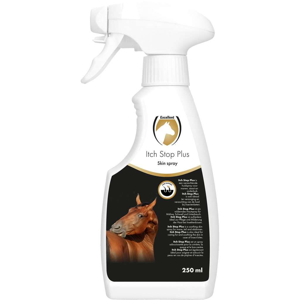 Excellent Horse – Itch Stop Plus spray 250 ml Excellent Horse