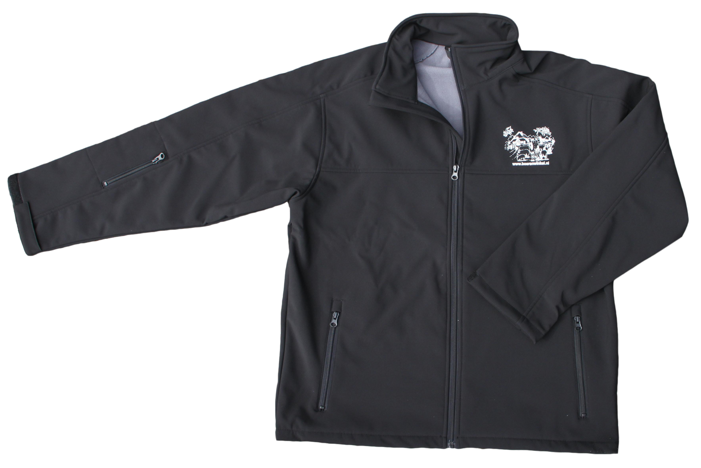 Boerenwinkel – Veste