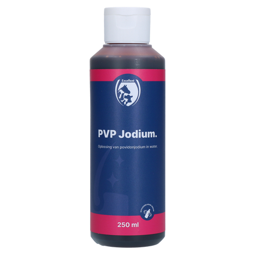 Excellent – Povidone iodée PVP