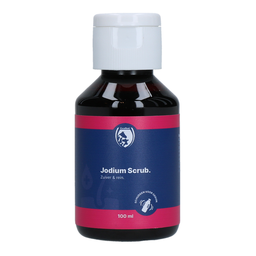 Excellent – Iodium Scrub