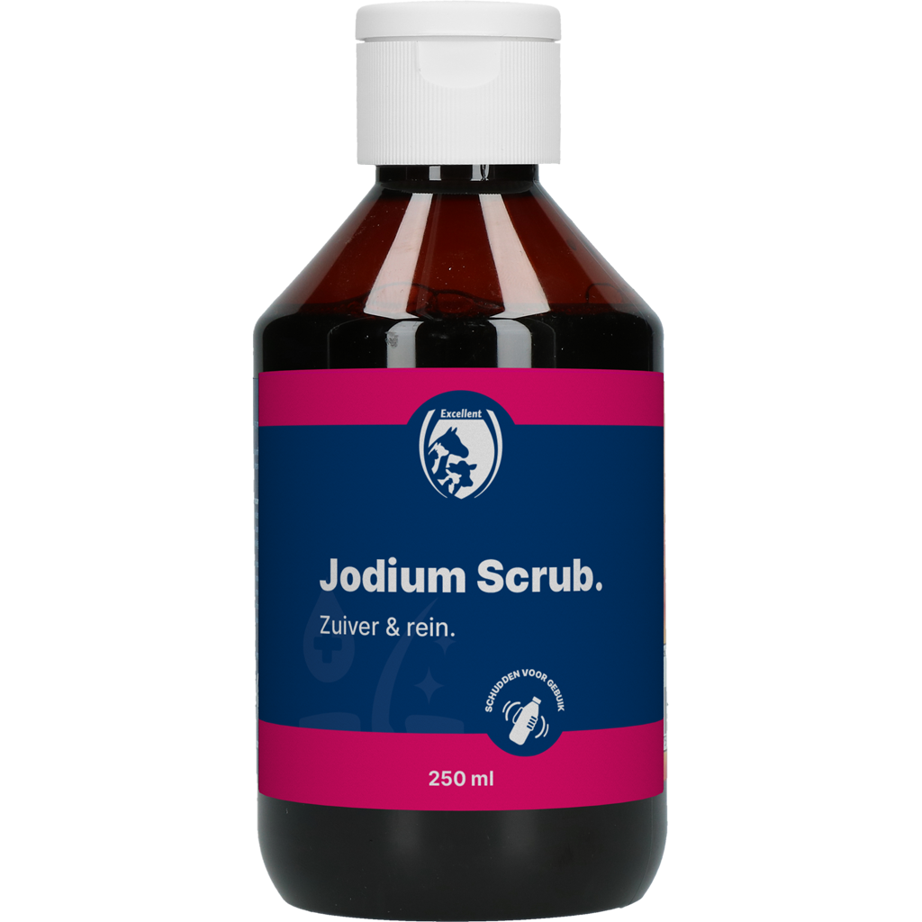 Excellent – Iodium Scrub Excellent