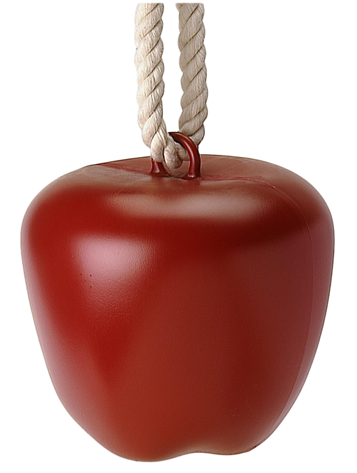 Jolly Apple – jouet pomme