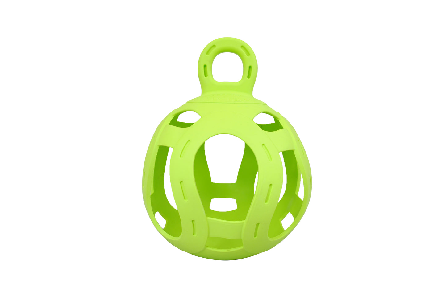 Jolly Hay Ball – balle à foin et friandises Jolly Pets