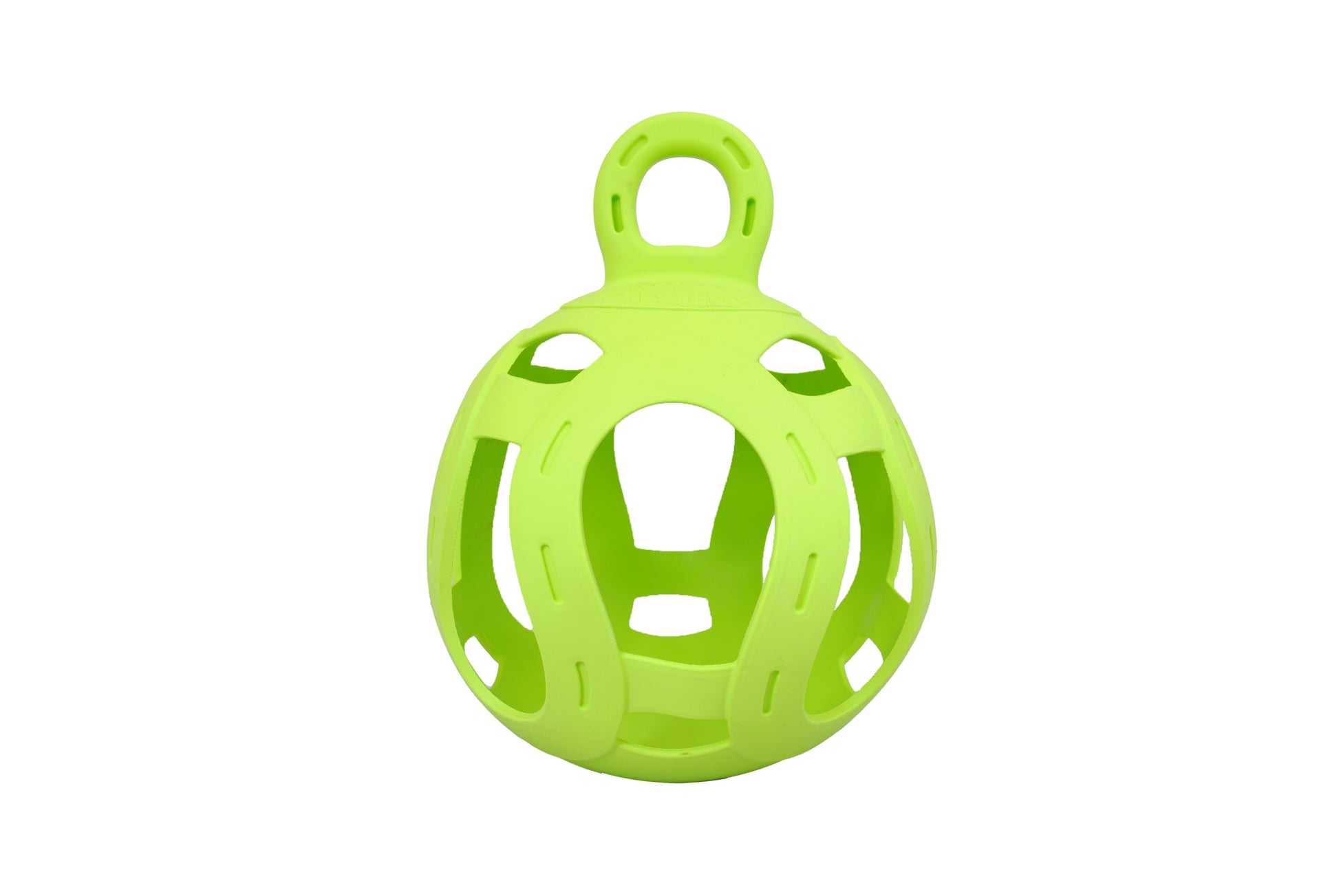 Jolly Hay Ball – balle à foin et friandises Jolly Pets