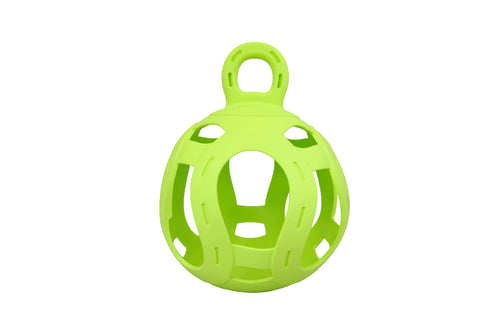 Jolly Hay Ball – balle à foin et friandises