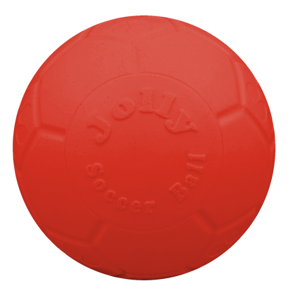 Jolly Soccer Ball Orange S (15 cm)