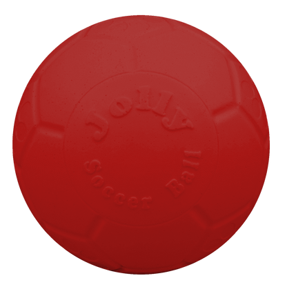 Jolly Soccer Ball Red S (15 cm)