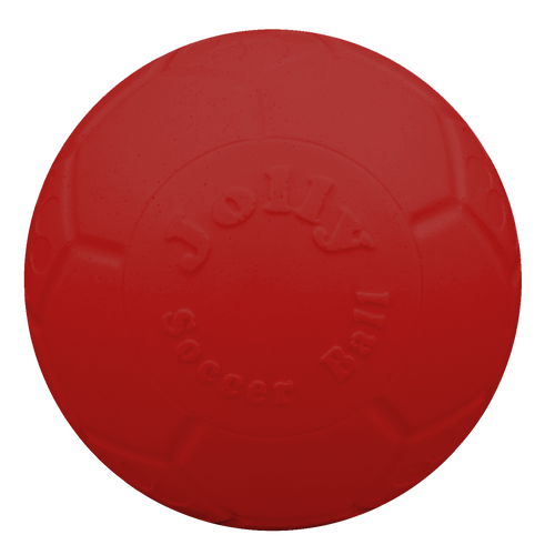 Jolly Soccer Ball Rot S (15 cm)