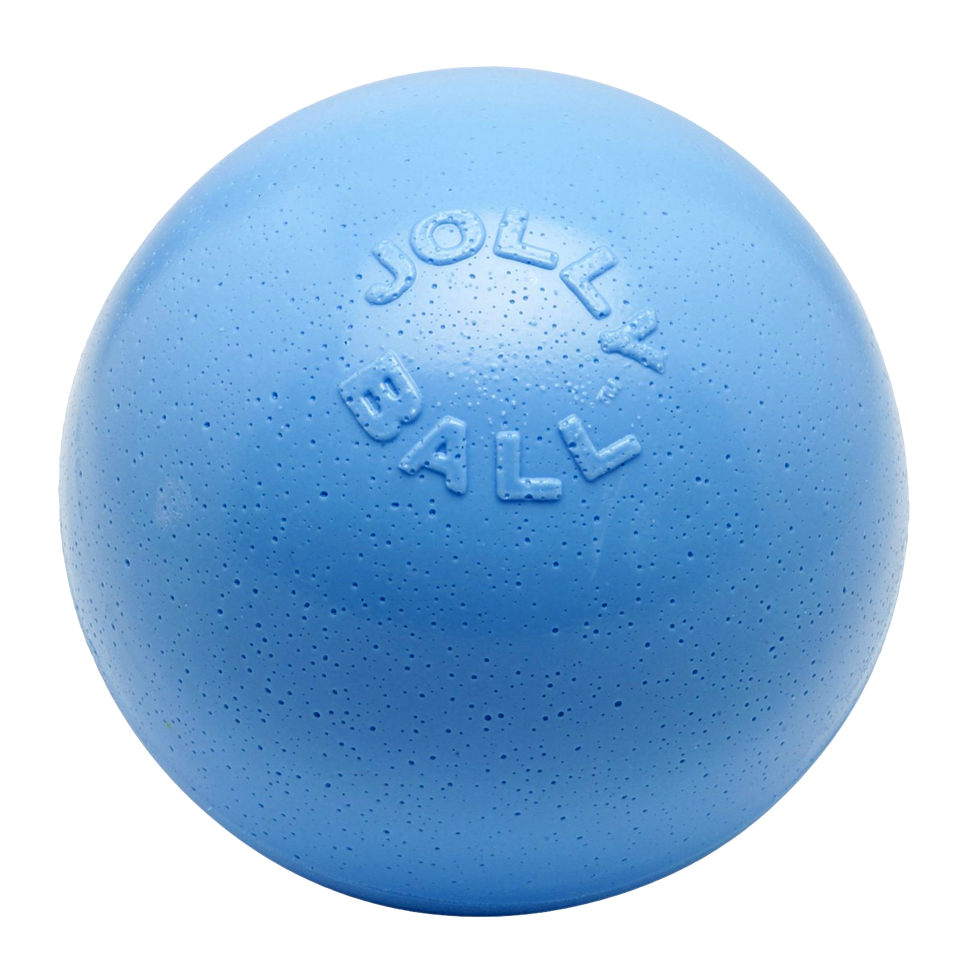 Jolly Bounce-n Play Blueberry L (20 cm)