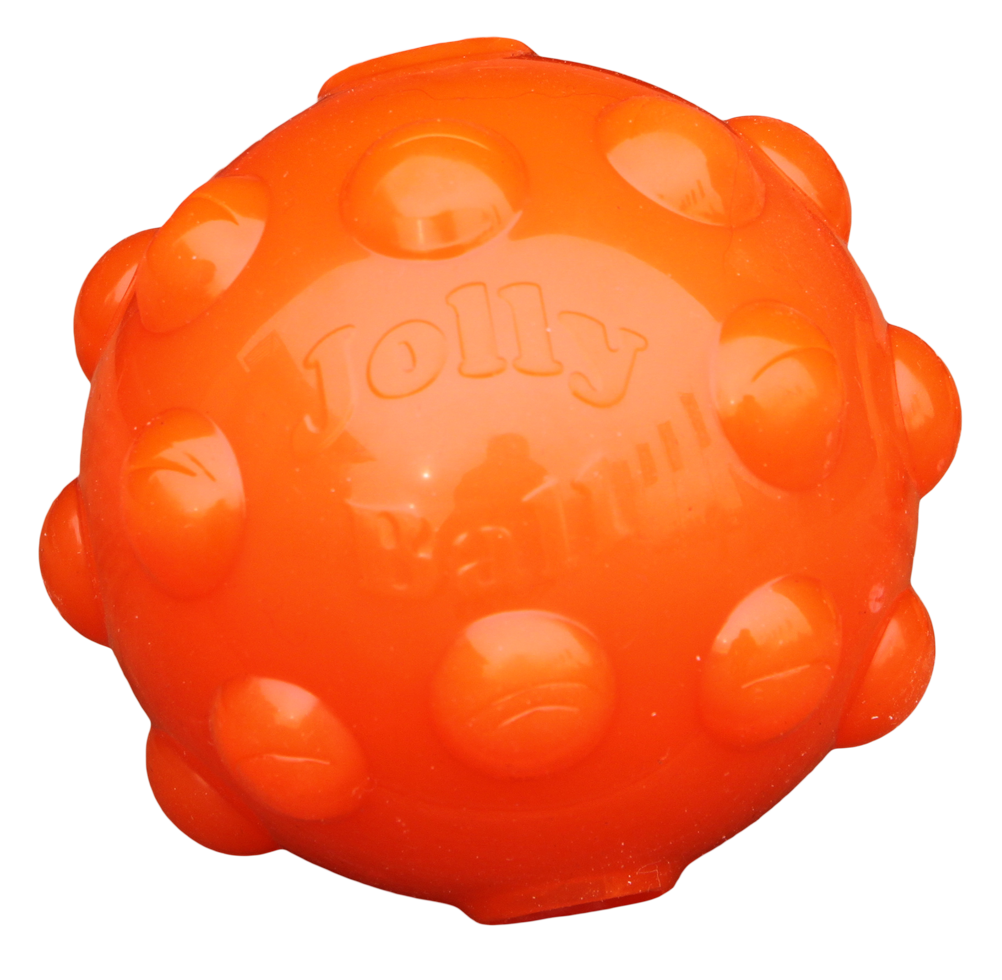 Jolly Jumper Orange M (10 cm)