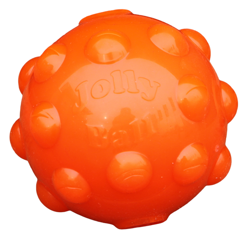 Jolly Jumper Orange M (10 cm)