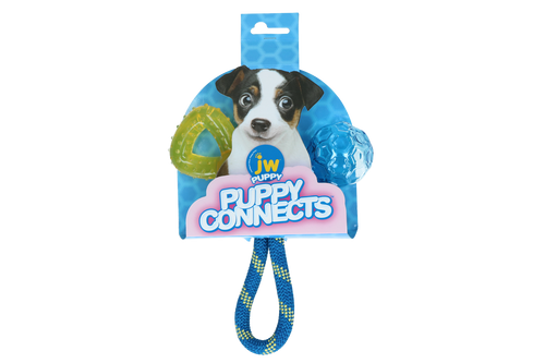 JW Puppy - Welpenverbindungen