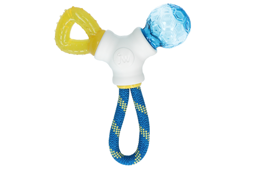 JW Puppy - Welpenverbindungen