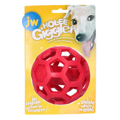 JW Hol-ee Giggler