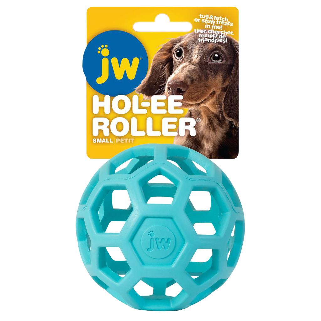 JW Hol-ee Roller Small Light Blue