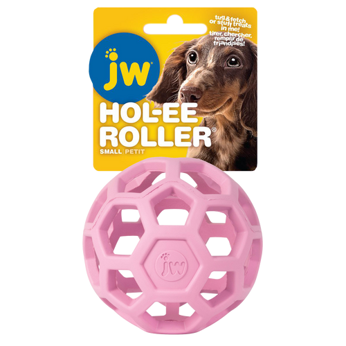 JW Hol-ee Roller Klein Pink