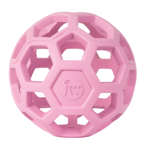 JW Hol-ee Roller Klein Pink