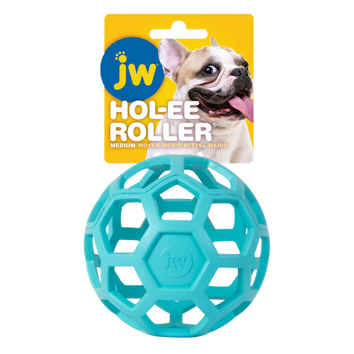 JW Hol-ee Roller Medium Hellblau