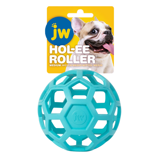 JW Hol-ee Roller Medium Light Blue