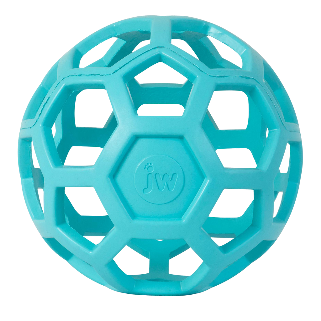 JW Hol-ee Roller Medium Light Blue