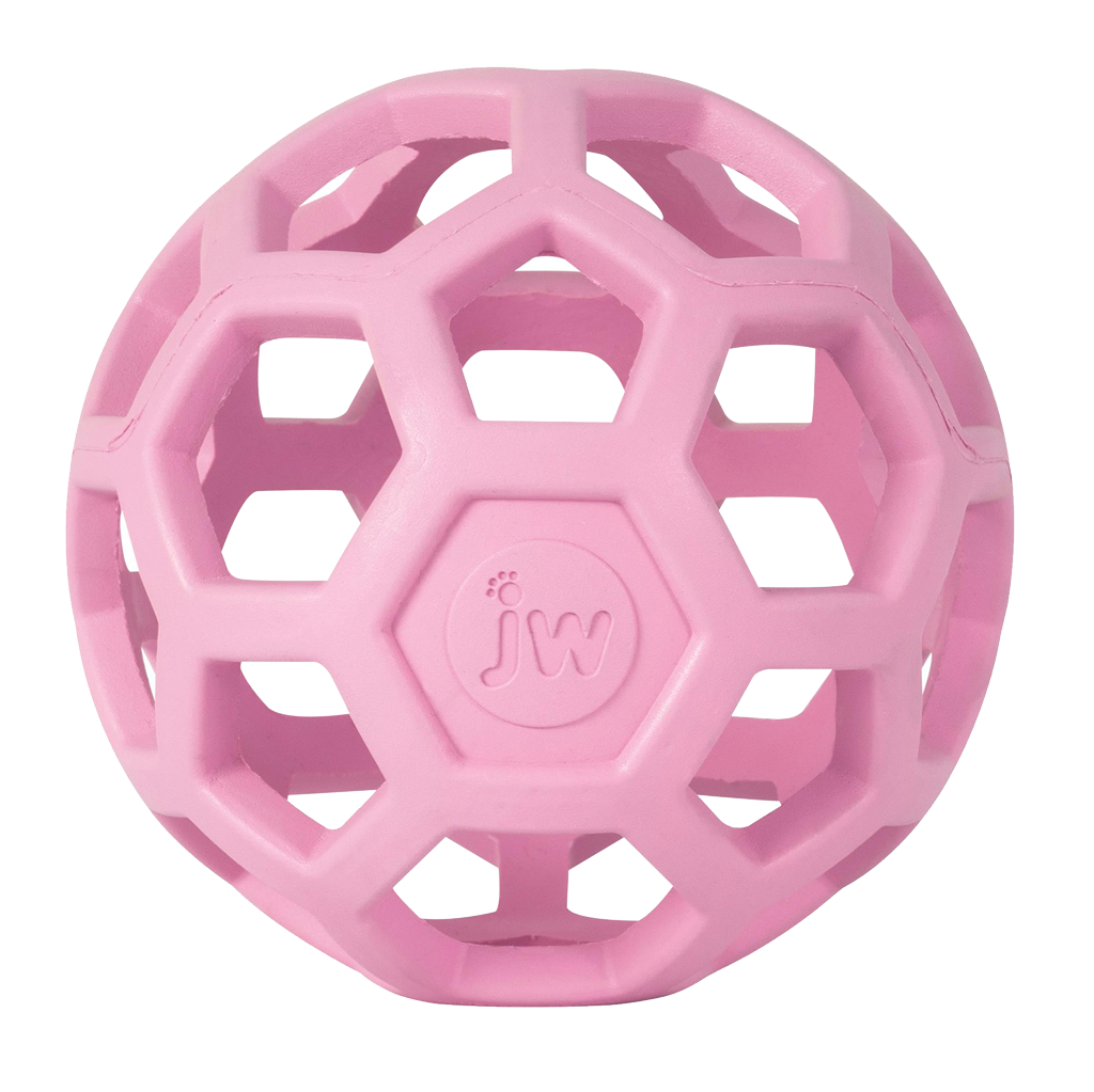 JW Hol-ee Roller Medium Pink