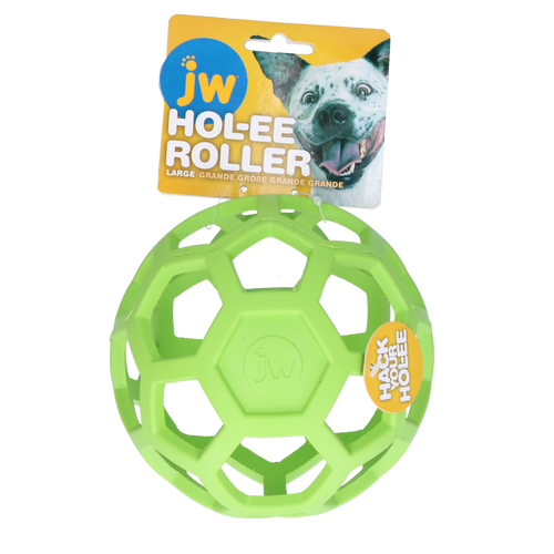 JW Hol-ee Roller Groß Grün