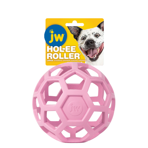 JW Hol-ee Roller Groß Rosa