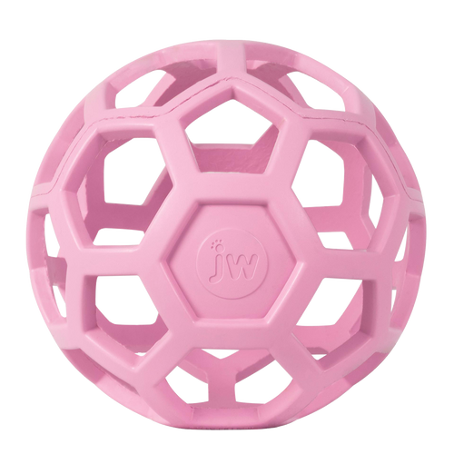 JW Hol-ee Roller Groß Rosa
