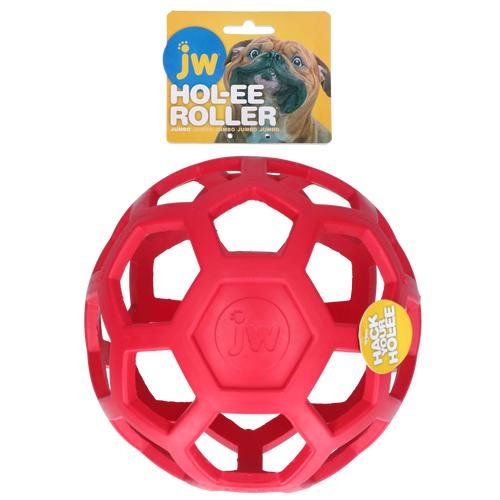 JW Hol-ee Roller Jumbo Rot