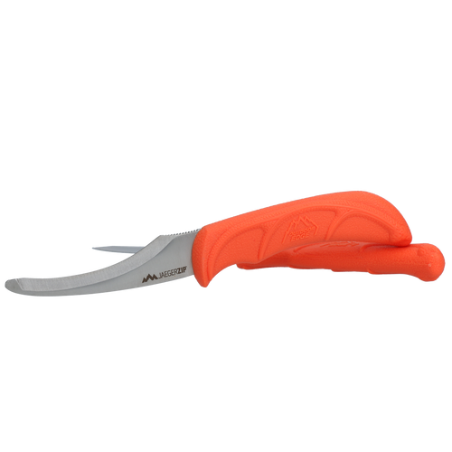 Outdoor Edge – JägerPair, couteau + coupe-bandage