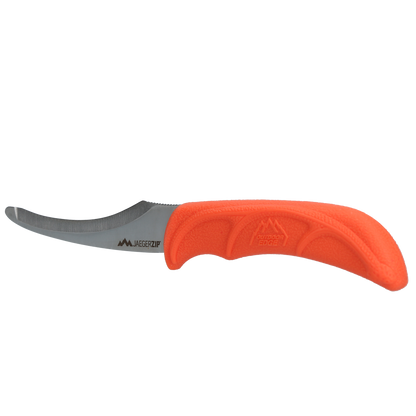 Bandage knife and outdoor knife JagerPair
